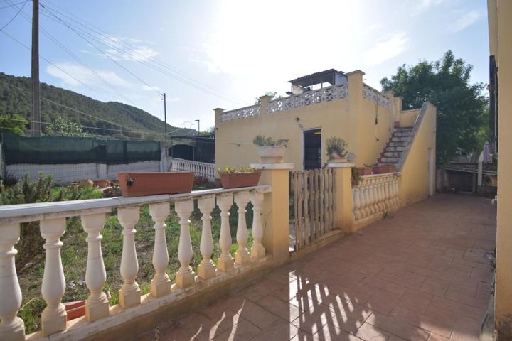 Casa En venta en La Papiola, Albinyana photo 0