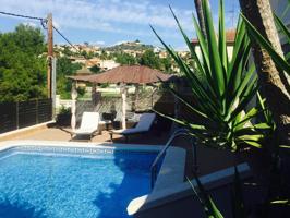 Casa unifamiliar aislada en Segur de Calafell photo 0