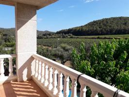 Espectacular chalet en Calafell Park photo 0