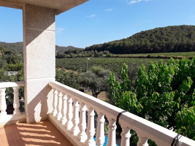 Espectacular chalet en Calafell Park photo 0