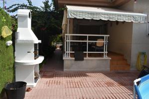 MARAVILLOSA CASA PAREADA EN VENTA - SEGUR DE CALAFELL photo 0