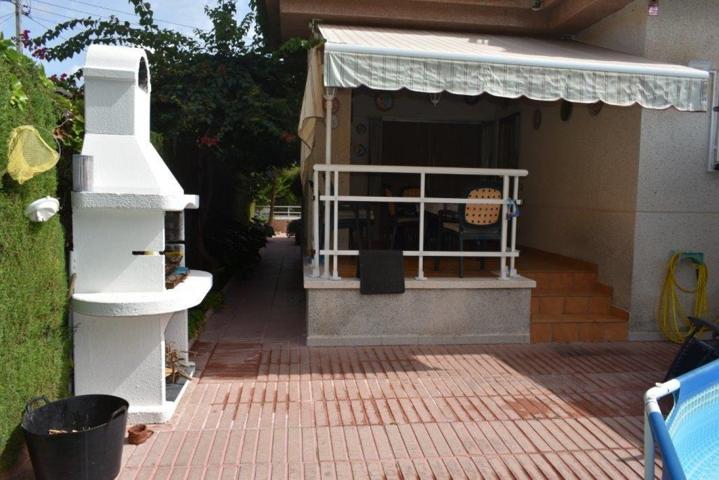 MARAVILLOSA CASA PAREADA EN VENTA - SEGUR DE CALAFELL photo 0