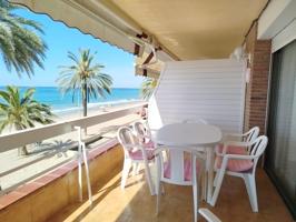 ✨ Exclusivo apartamento en primera línea de playa ✨ photo 0