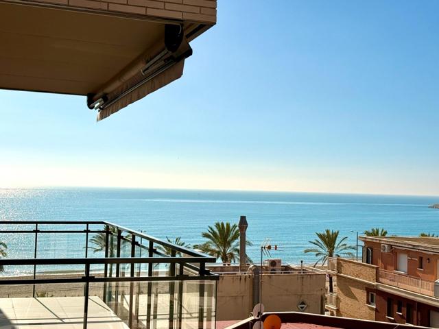 ATICO DUPLEX PRIMERA LINEA EN SEGUR DE CALAFELL photo 0