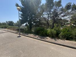 Terreno urbano en Castellet i la Gornal photo 0