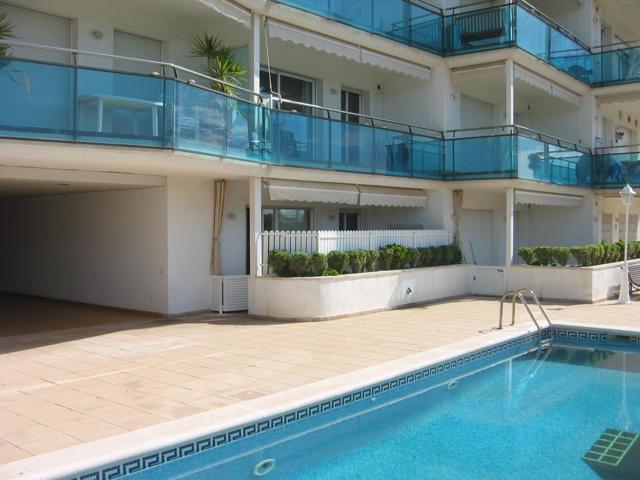 Dúplex En venta en *centre, Torredembarra photo 0