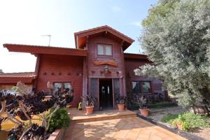 CASA INDEPENDIENTE CON PISCINA URB. ELS BOSCOS photo 0