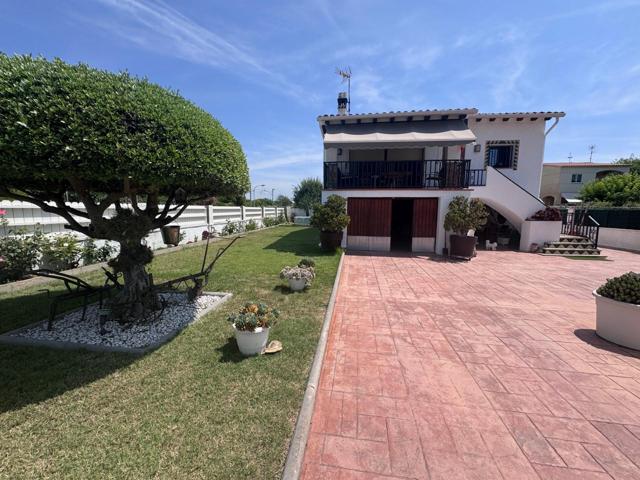 Unifamiliar En venta en Port Romà, Creixell photo 0