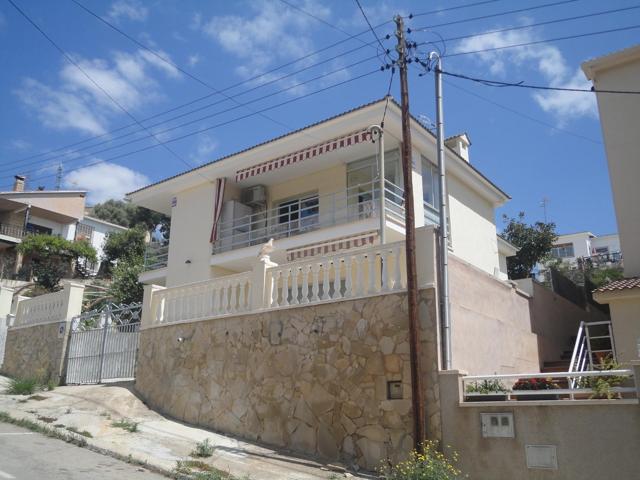 CASA CON VISTAS MAR EN SEGUR DE CALAFELL photo 0