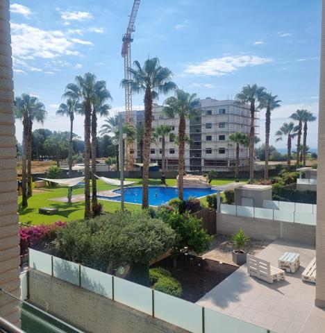 Piso En venta en Clarà, Torredembarra photo 0