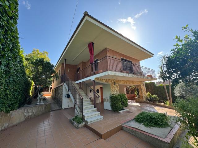 Casa en Calafell Park photo 0