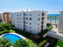Exclusivo Ático en Calafell - Vistas y Comodidad a Pasos del Mar photo 0