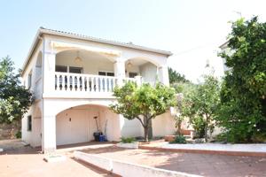CASA INDEPENDIENTE EN OASIS DEL VENDRELL photo 0