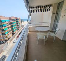 Vivienda Exclusiva Frente al Mar en Torredembarra photo 0