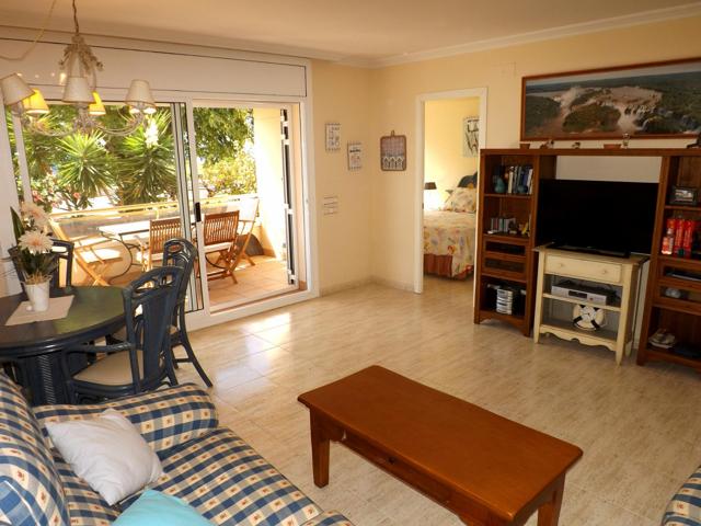 Magnífico piso frente al Mar Mediterráneo photo 0