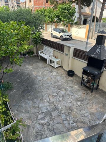 PLANTA BAJA A TAN SOLO 300M DE LA PLAYA DE SEGUR DE CALAFELL photo 0