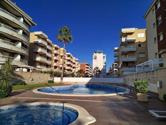 🏡 Apartamento de ensueño junto al mar: comodidad, estilo y ubicación perfecta photo 0