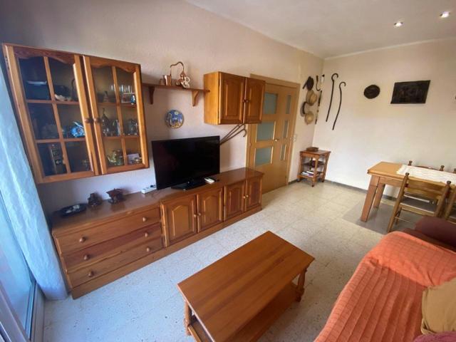 PISO EN VENTA DE 2 HABITACIONES EN SEGUR DE CALAFELL photo 0
