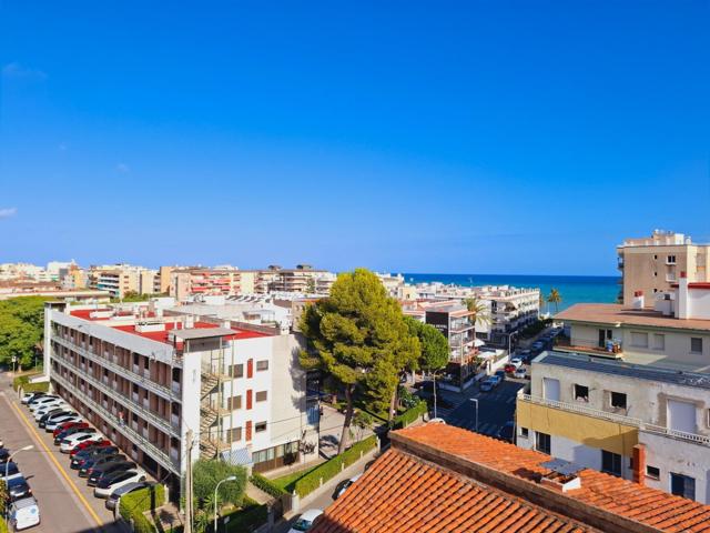 ☀️ LUMINOSO ESTUDIO CON VISTAS DESPEJADAS AL MAR EN SEGUR DE CALAFELL ☀️ photo 0