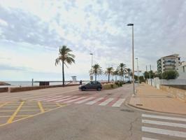 ATICO 1ª LINEA VISTAS FRONTALES AL MAR EN CUNIT photo 0