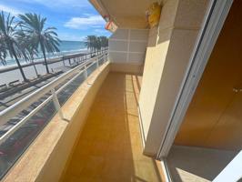 Encantador Piso en Calafell con Vistas al Mar photo 0