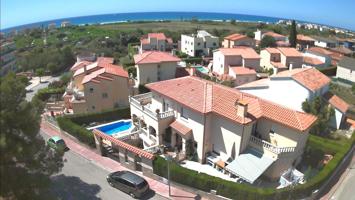 Casa impecable en la exclusiva zona residencial de Bonavista, El Romaní photo 0