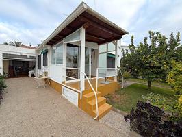 Encantador Chalet en Calafell, Zona Mas Mel photo 0