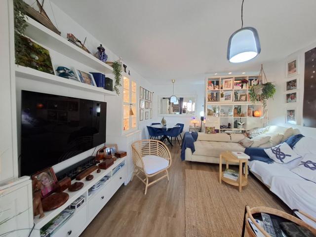 ☀️ CÉNTRICO Y COMPLETO PISO EN SEGUR DE CALAFELL - ZONA PLAYA Y ESTACIÓN ☀️ photo 0