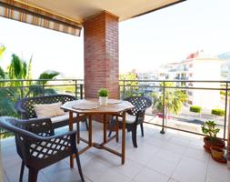 APARTAMENTO CON VISTAS AL MONTGO Y A 500m2 DEL MAR photo 0