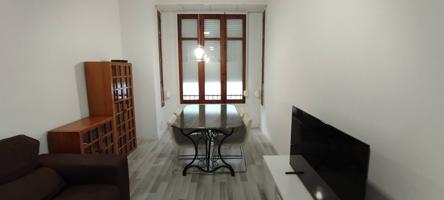 VIVIENDA REFORMADA EN EL CORAZÓN DE RUZAFA. photo 0