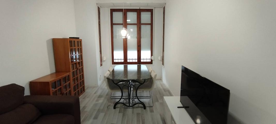 VIVIENDA REFORMADA EN EL CORAZÓN DE RUZAFA. photo 0