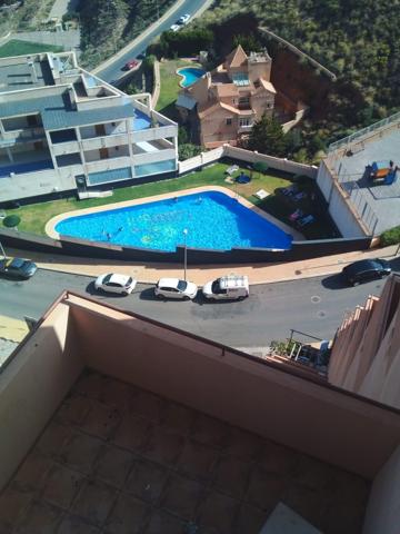Piso En alquiler en La Envia Golf, Vicar photo 0