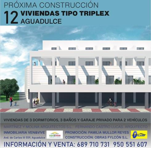 PROMOCION DE OBRA NUEVA EN AGUADULCE CENTRO, ZONA DE LA GLORIA photo 0