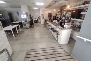 SE TRASPASA BONITA CAFETERIA photo 0