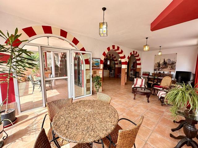 ESPECTACULAR CHALET EN AGUADULCE CENTRO NORTE photo 0