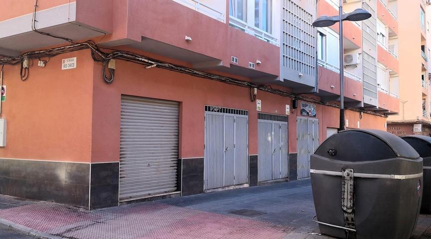 VENTA DE DOS LOCALES EN RAMBLA AMATISTEROS MUY  ECÓNOMICO photo 0