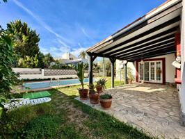 CASA INDEPENDIENTE CON PISCINA EN CAMPILLO DEL MORO, AGUADULCE SUR photo 0