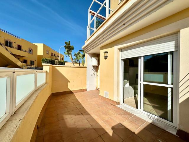 PISO EN AGUADULCE NORTE CON VISTAS photo 0