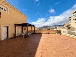 SE VENDE DUPLEX CON UNA GRAN TERRAZA DE 100 METROS photo 0