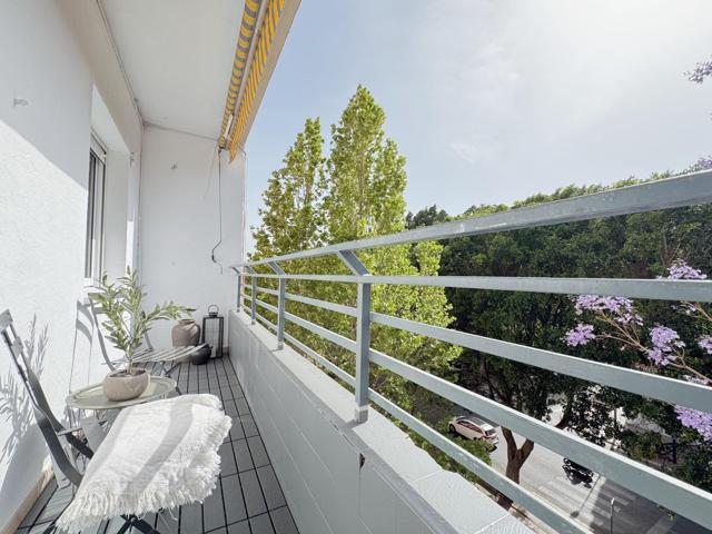 Sol, estilo y terraza: tu nuevo piso en la Avenida del Mediterráneo te espera photo 0