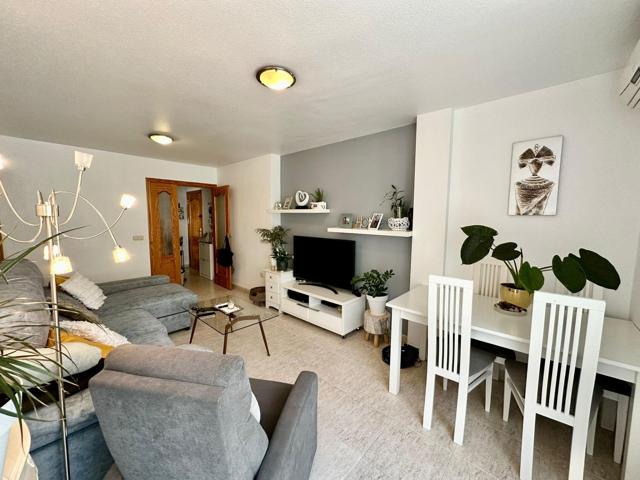 Piso En venta en Centro Norte, Aguadulce Almeria photo 0