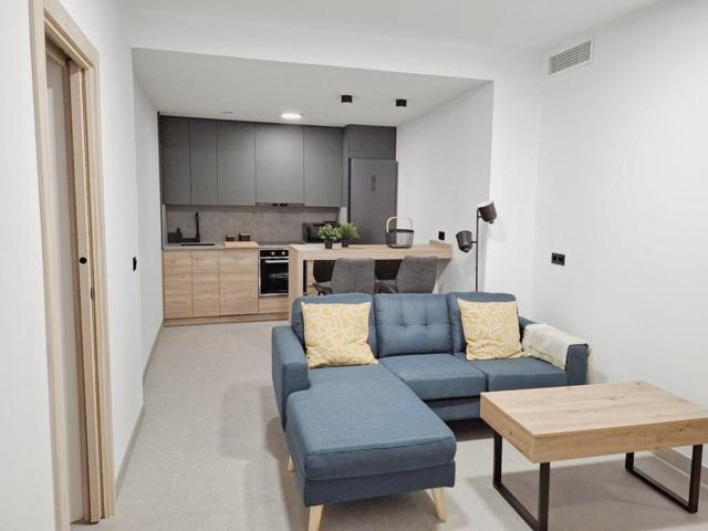 ¡Estrena tu hogar en el corazón de Almería! photo 0