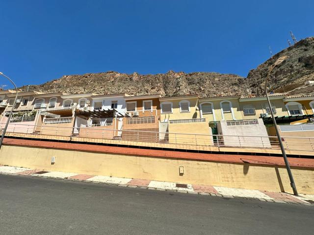 PISO DUPLEX EN AGUADULCE NORTE photo 0