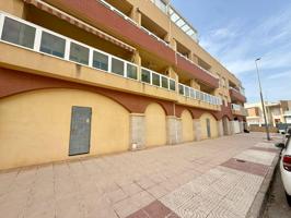 Oficina En alquiler en Torrequebrada, Aguadulce Almeria photo 0