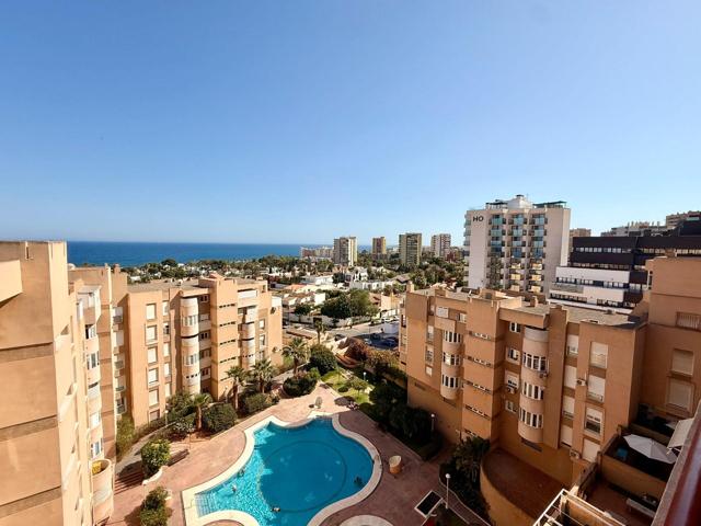 PISO EN PLENO CENTRO DE AGUADULCE CON MAGNIFICAS VISTAS photo 0