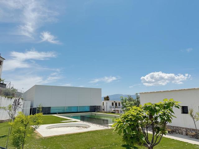 Majestuoso Chalet Rural en la Alpujarra – Ideal para Inversión o Gran Hogar photo 0