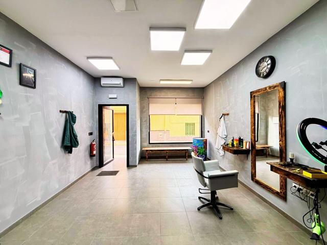 Local Comercial Zona Céntrica de El Ejido photo 0