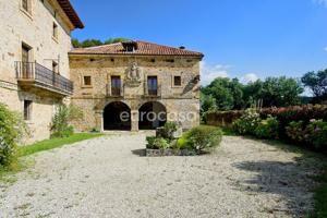 UNA CASONA MUY VIVIBLE photo 0