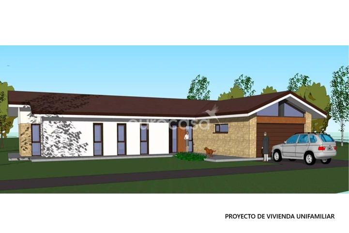 TERRENO CON PROYECTO DE VIVIENDA Y AUTORIZACIÓN EN PENAGOS - LISTO PARA CONSTRUIR TU HOGAR SOÑADO photo 0