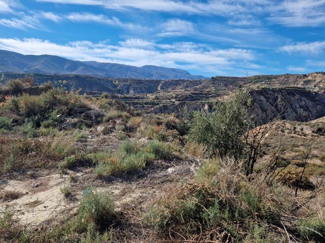 Terreno Urbanizable En venta en Centro, Canjayar photo 0